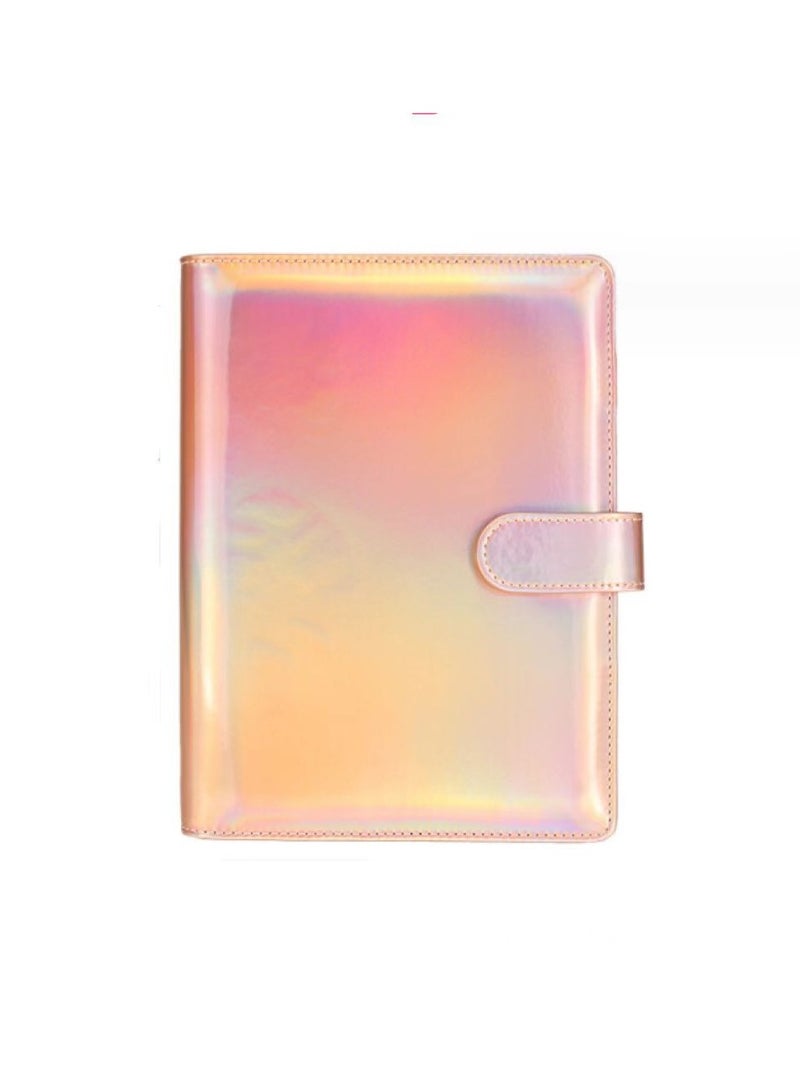 Nariele Business Office Notebook Student Notebook Diary