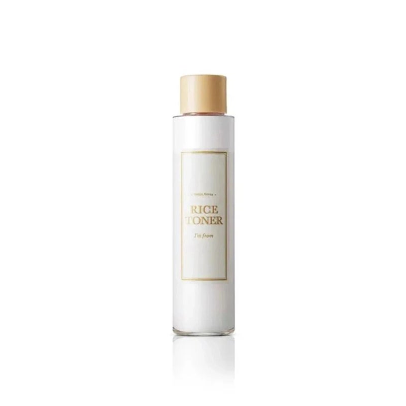 I'M FROM Rice Toner 150 ML - Image 1