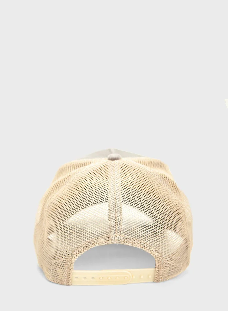 Goorin Bros. Rooster Curved Peak Cap
