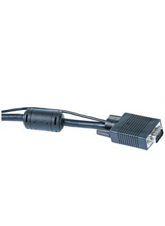 Kuwes VGA Cable black  - Image 2