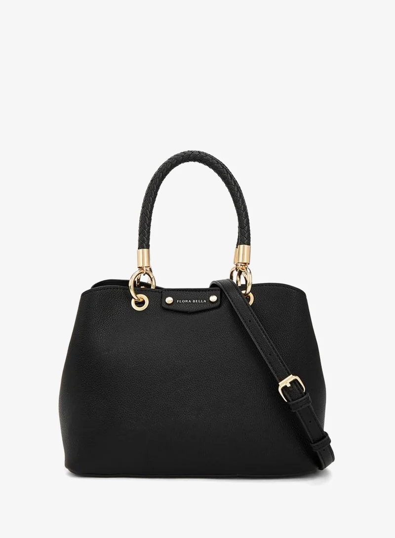 Women Zipper Tote Bags