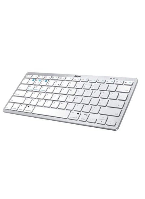 Trust NADO Wireless Bluetooth Keyboard