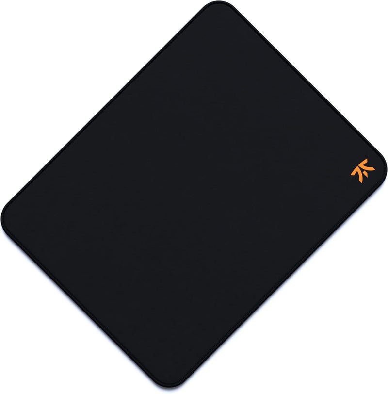 Fnatic | FOCUS 3 | Medium Size | Soft Cloth Performance Gaming Mouse Mat | Control Surface | 360 x 280 x 4mm - Image 1