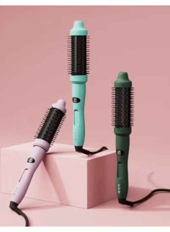 La belle Quiet Brush – Sky Blue - Image 2