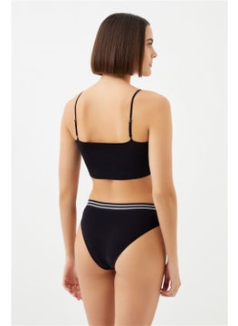 COTTONHILL Sports Basic Cotton Bikini Panties 5 Pack  - Image 2