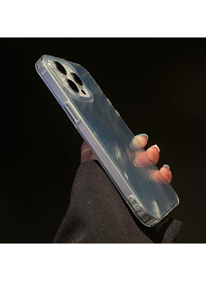 زبون جراب لهاتف iPhone 11 Foxtail Bronzing Laser Gradient - Image 4