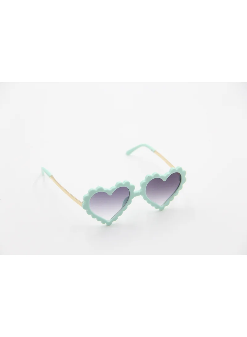 D'Daniela Hawaiian Glasses  and Headband Set For Babies and Girls Roses
