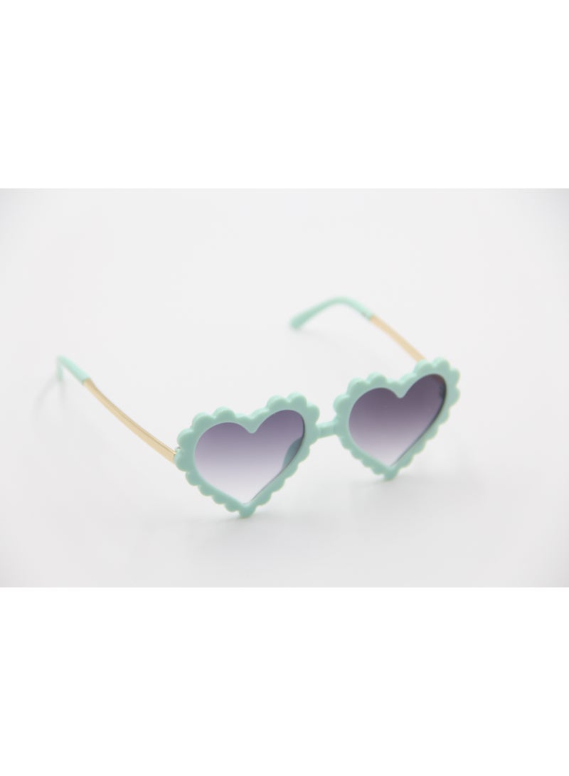 D'Daniela Hawaiian Glasses  and Headband Set For Babies and Girls Roses - Image 5