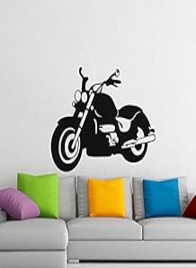 OR Wall Sticker 70x55