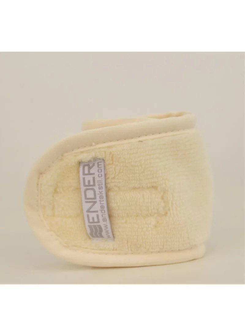 Ender Home Wrist Band Triga Velvet Towel Athlete Wristband Arm Sweat Band