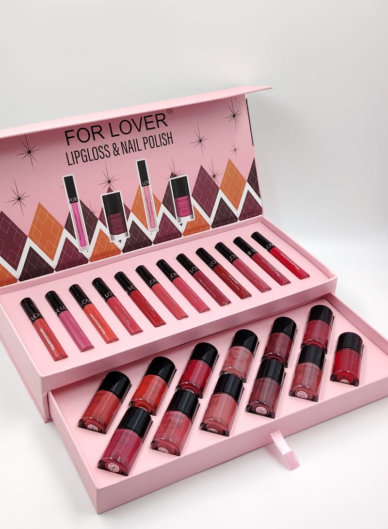 FOR LOVER - Image 1