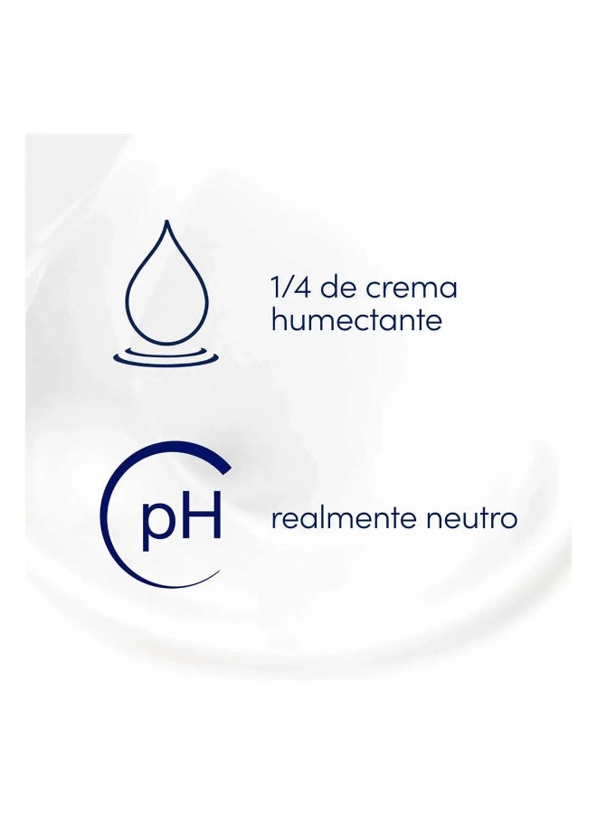 Dove Pack of 12 Delicious Care Bar Soap135 g - Image 3