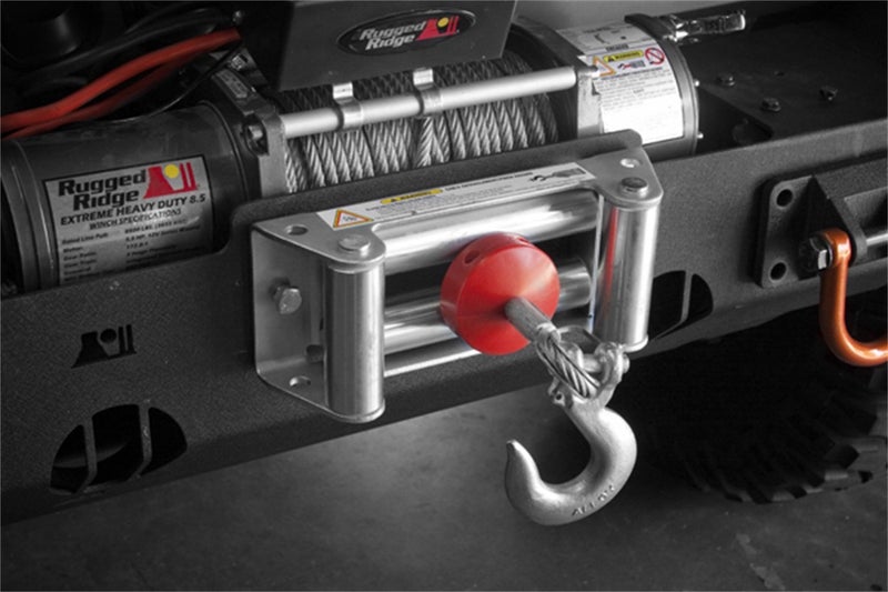 Rugged Ridge Winch Cable Stopper | 15102.05 - Image 3