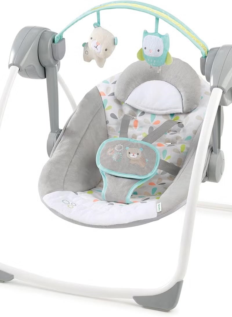 إنجنيونتي مرجيحه اطفال - Image 1