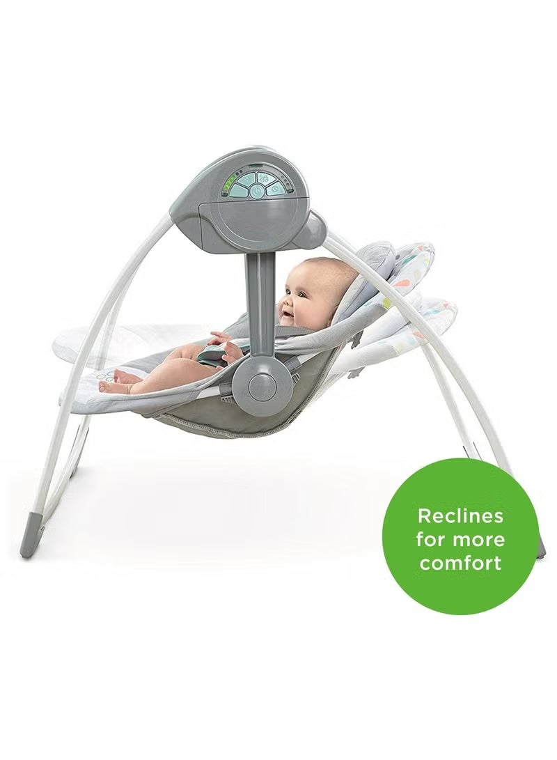 إنجنيونتي مرجيحه اطفال - Image 3