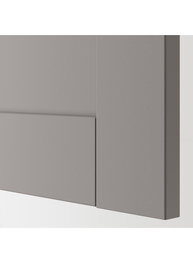 erorex Door, Grey Frame, 40X60 Cm - Image 2