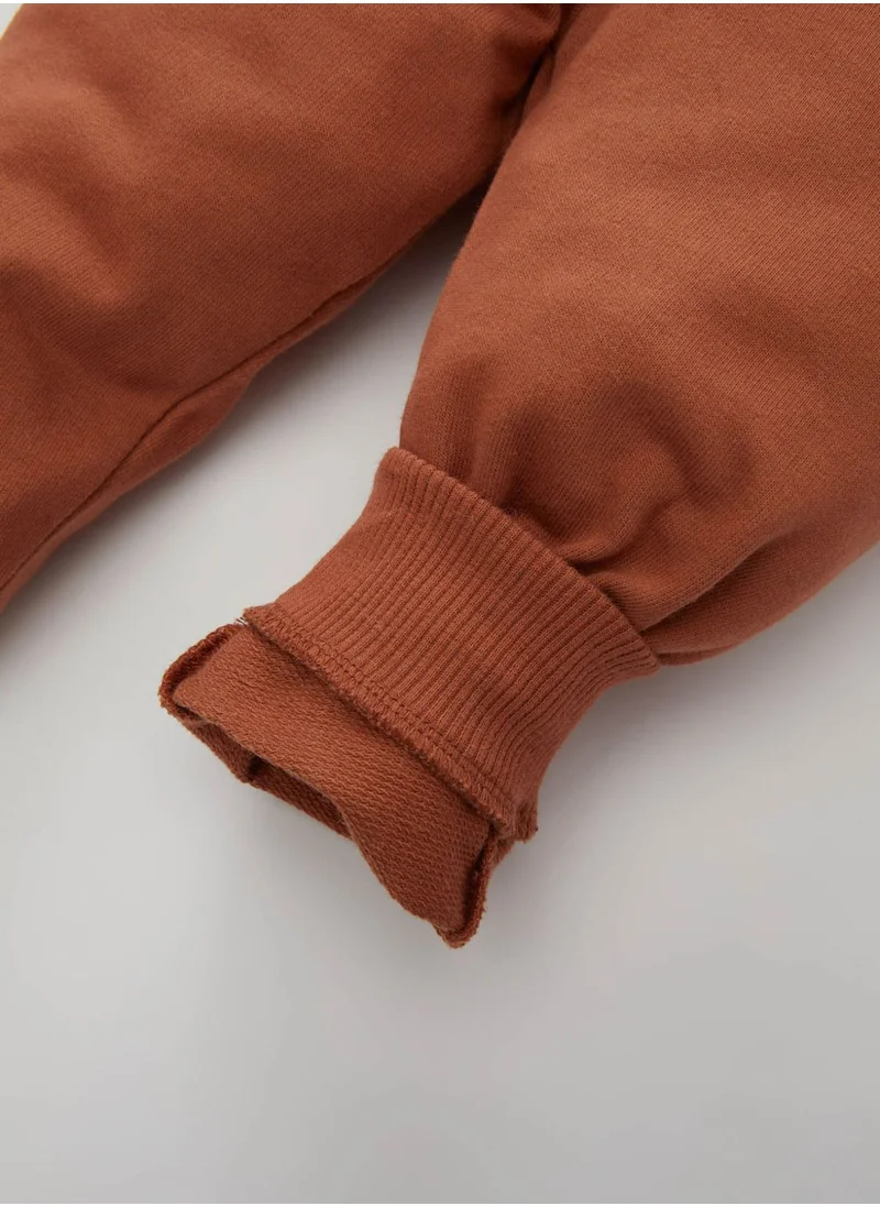 ديفاكتو 2 Piece Regular Fit Trousers