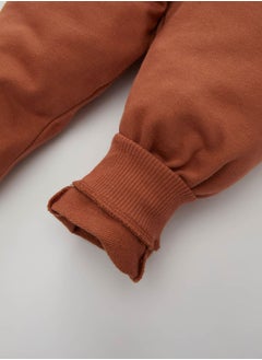 DeFacto 2 Piece Regular Fit Trousers  - Image 4
