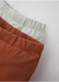 DeFacto 2 Piece Regular Fit Trousers  - Image 3