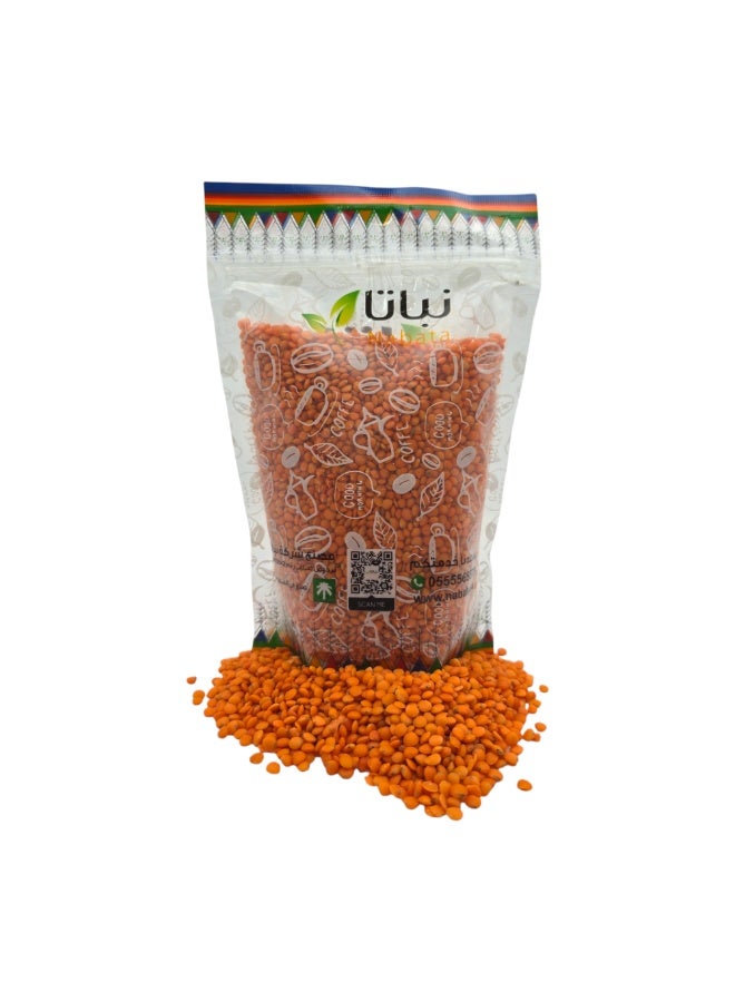 Nabata Turkish lentils 400g - Image 3