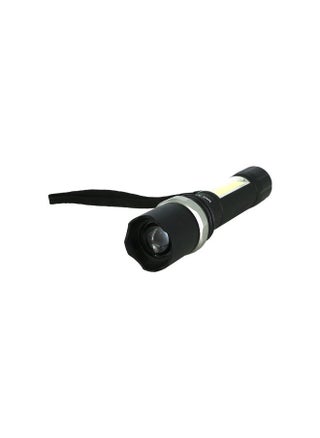 Light Weight Torch with rectangular storage box - pzsku/ZF0B31741483D7F69DE2BZ/45/_/1678100570/c3650c9c-40a7-4049-94dd-8e95dd9a1b0d