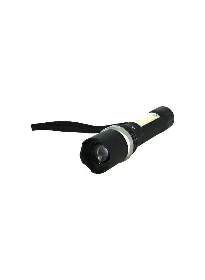 Rahalife Light Weight Torch with rectangular storage box  - Image 1