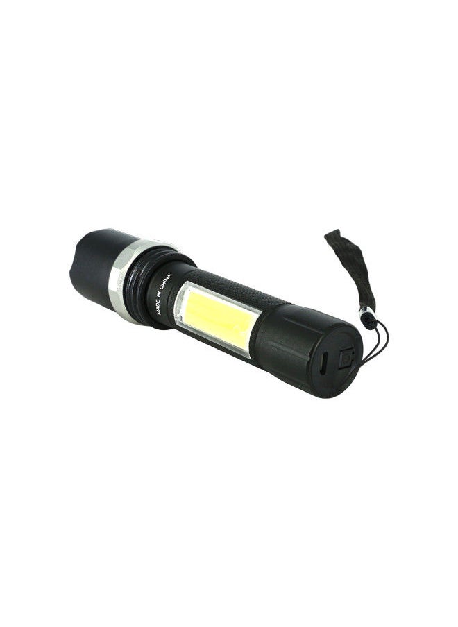 Rahalife Light Weight Torch with rectangular storage box  - Image 2