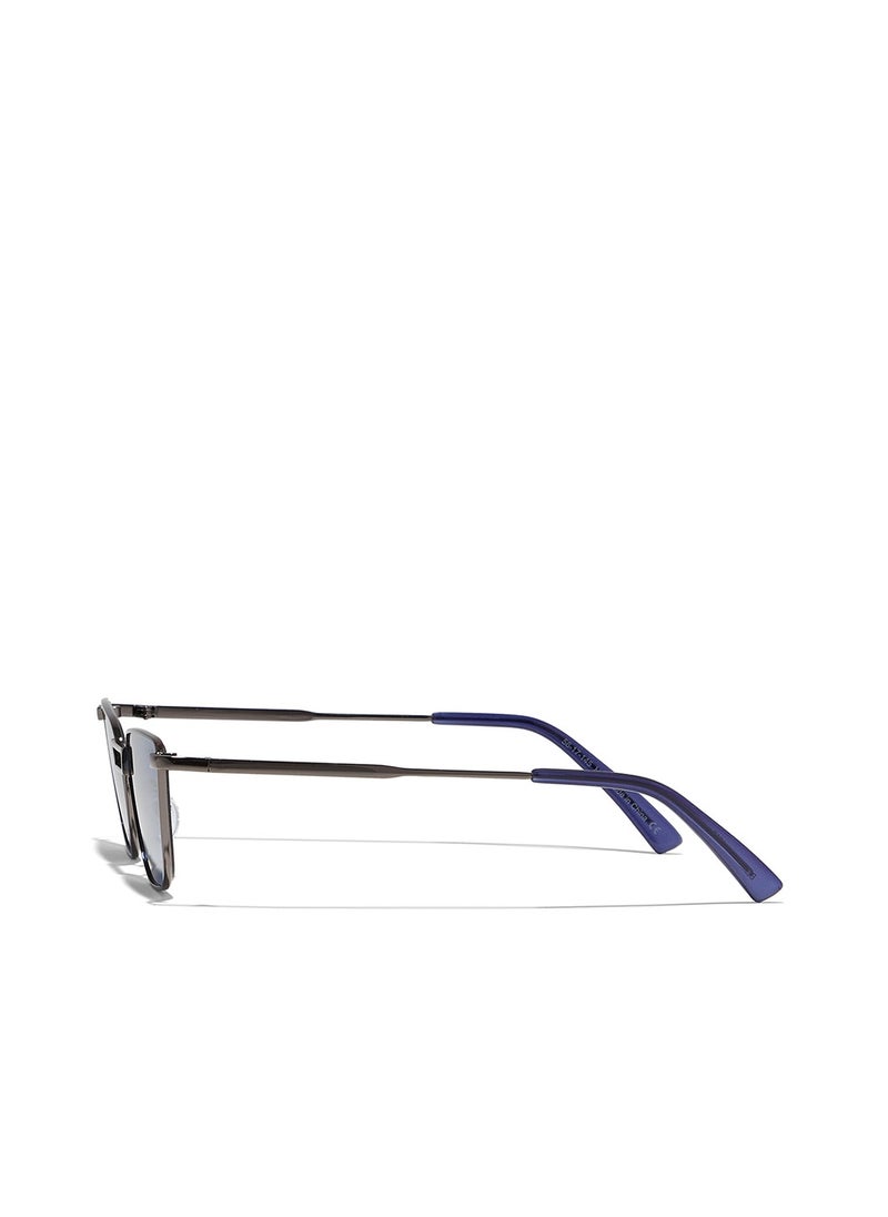 Blackout BlackOut MINT Unisex Cat Eye Sunglasses with UV400 Protection  - Image 3