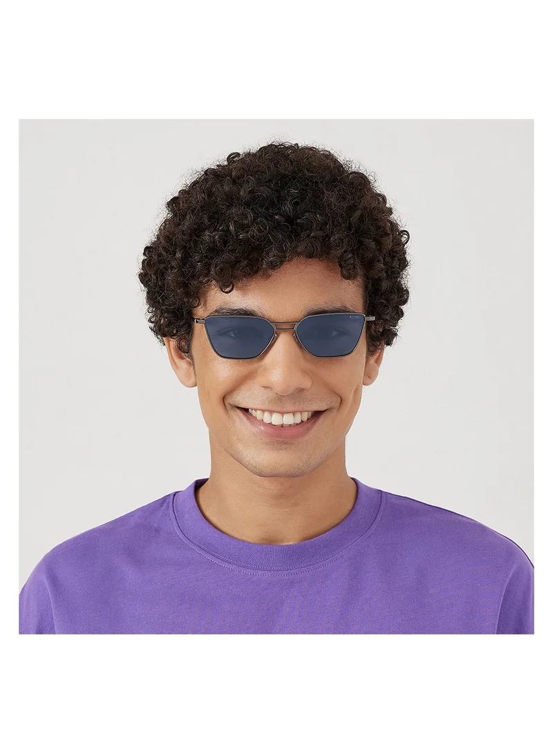 Blackout BlackOut MINT Unisex Cat Eye Sunglasses with UV400 Protection