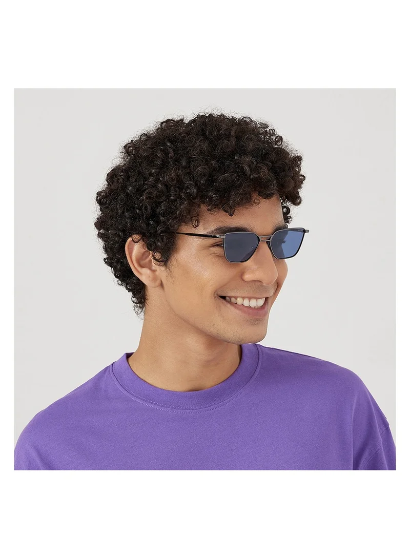 Blackout BlackOut MINT Unisex Cat Eye Sunglasses with UV400 Protection