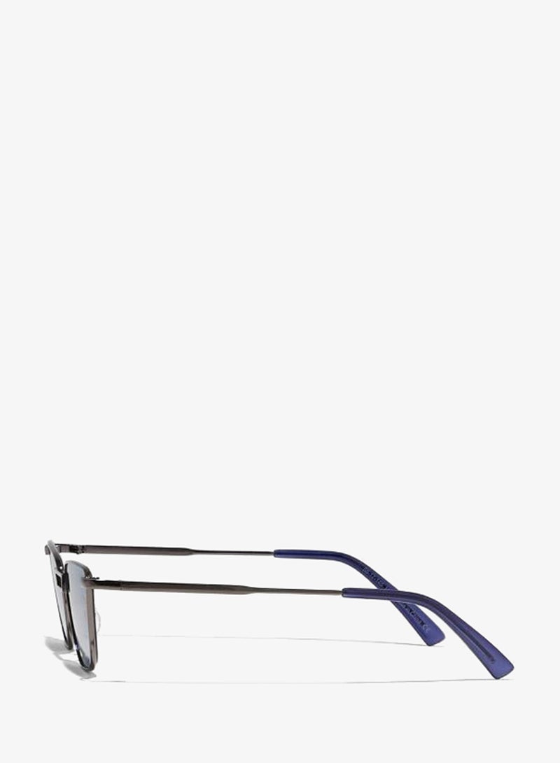 BlackOut MINT Unisex Cat Eye Sunglasses with UV400 Protection - Image 3
