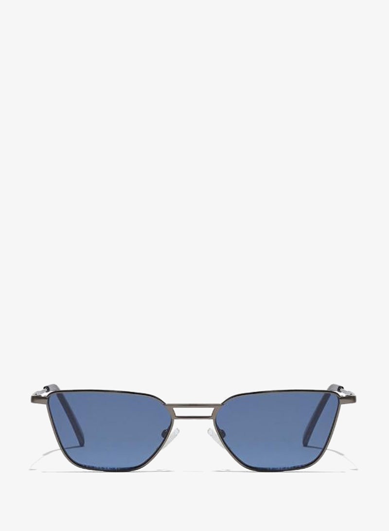 BlackOut MINT Unisex Cat Eye Sunglasses with UV400 Protection - Image 1
