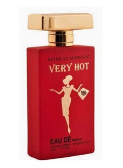 Very Hot EDP 80 ml - pzsku/ZF0B347520C5567BFAB08Z/45/_/1719767130/76984ffb-65b9-40d5-b923-f5b5e260043b