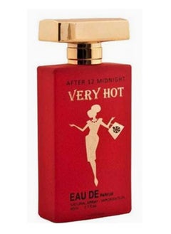 إنتنس عطر فيري هوت برفيوم 80 مل  - Image 1