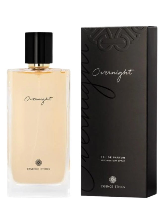 Alrehab 9 Pieces Overnight Perfume 100ML - Image 2