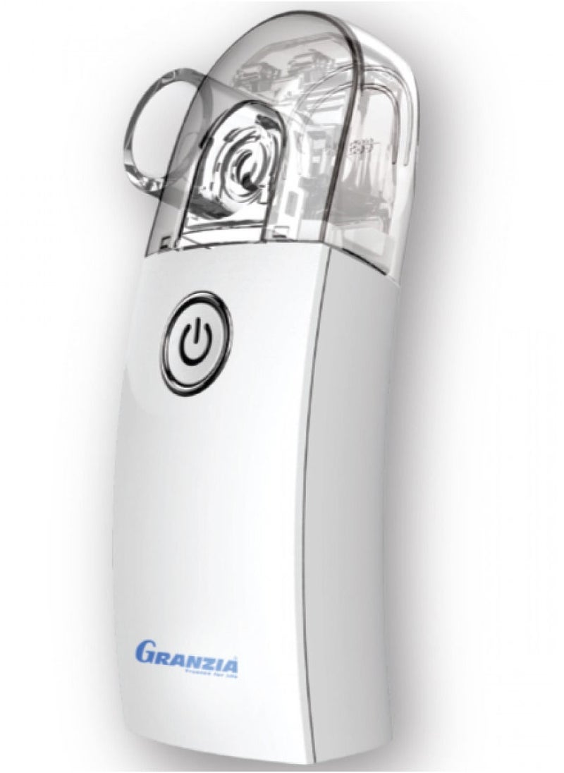 Granzia - Portable nebulizer model mesh 2 go - Image 1