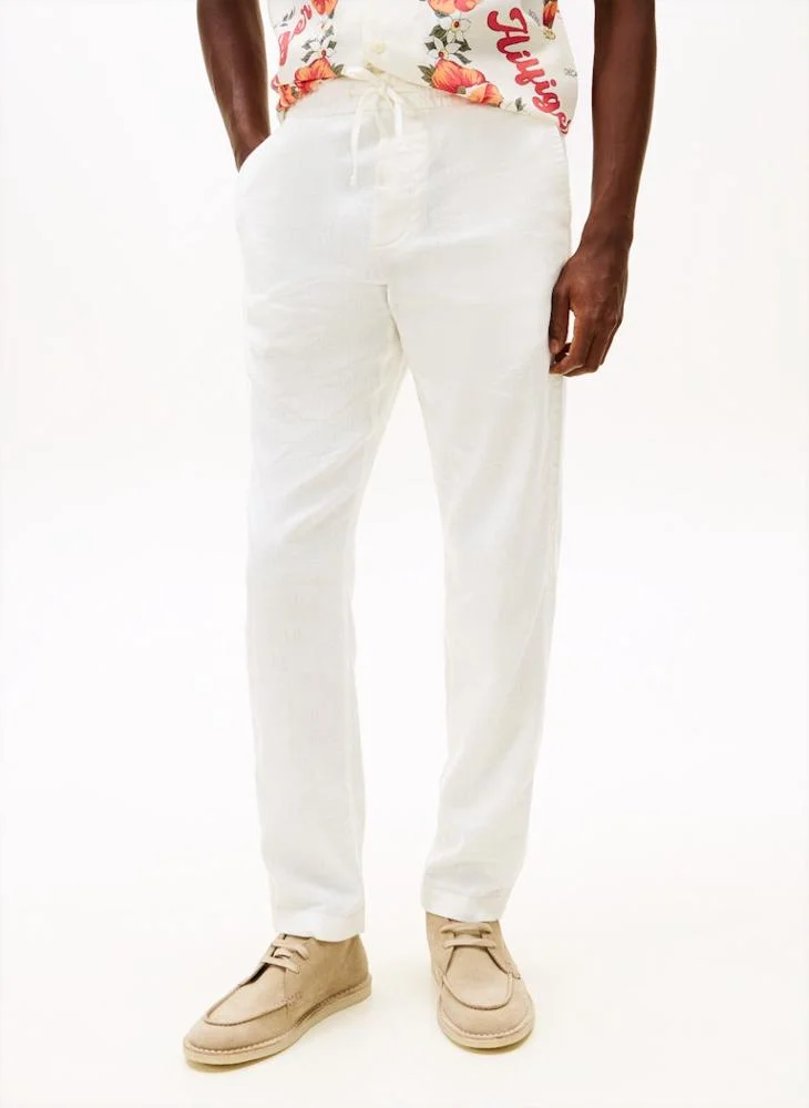 Harlem Sorona Drawstring Sweatpants