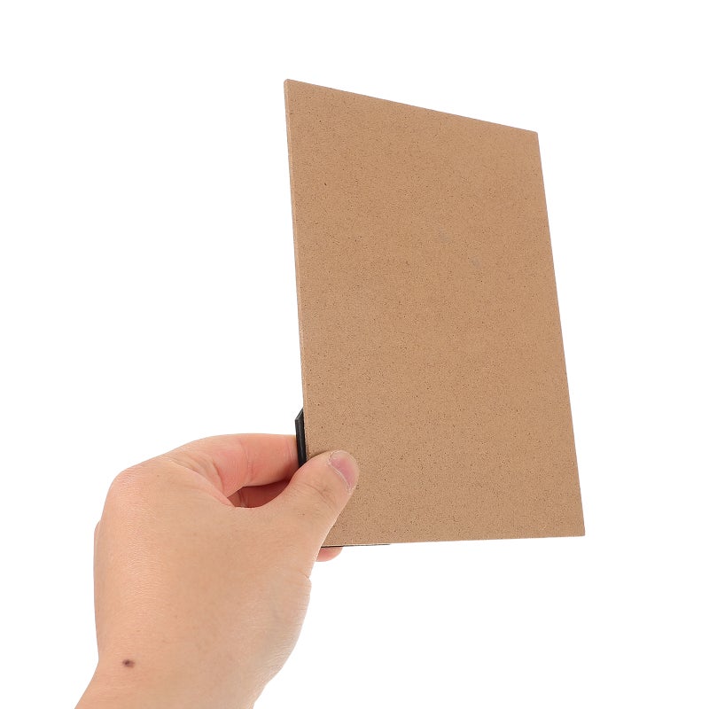 4pcs Picture Frame Easel Back Replacement Diy Photo Backing Board Tabletop Easel For Photo Frames Tiles - Image 3