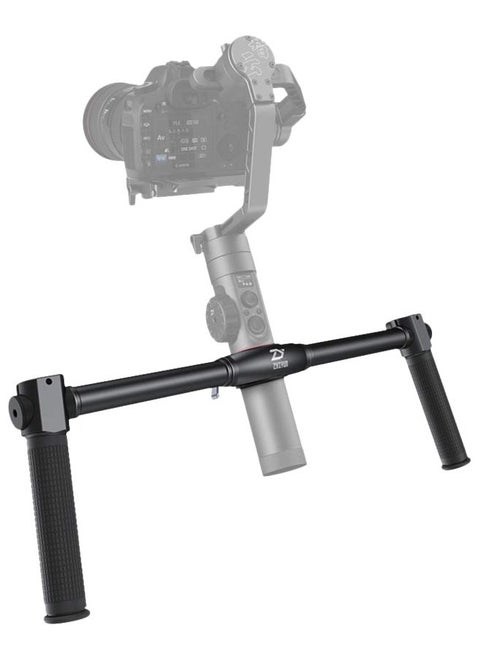 ZHIYUN 6970194084886 ZHIYUN DUAL HANDLE FOR CRANE 2