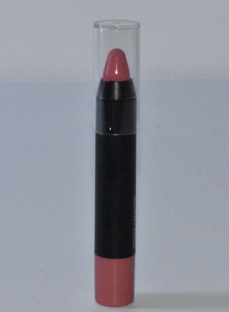 Pink Lipstick Cream Number 15