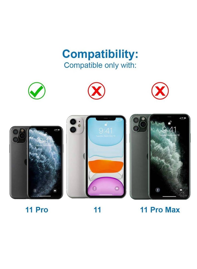 جينيكست سماعة أذن بديلة متوافقة مع iPhone 11 Pro - Image 3