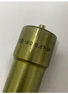 Heartman Uec0.67-3n Diesel Fuel Injector Nozzle  - Image 4