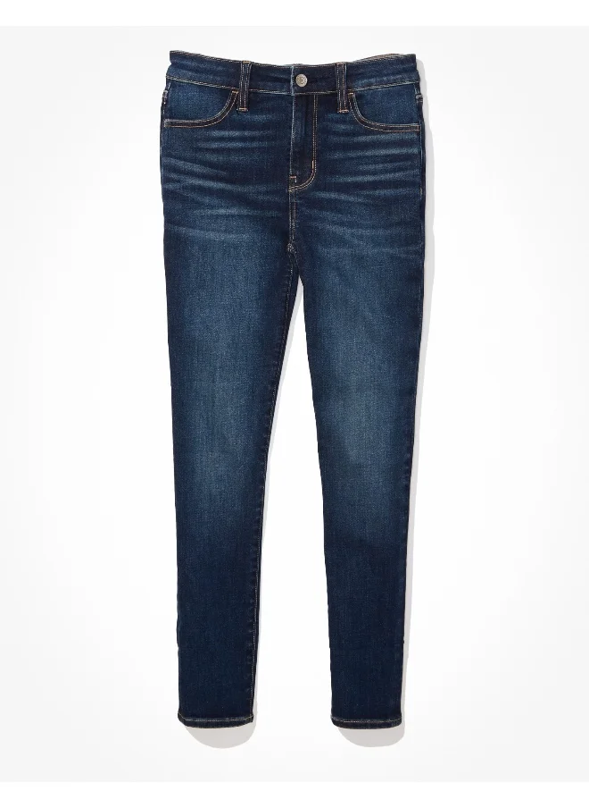 American Eagle High Waist Skinny Jeggings