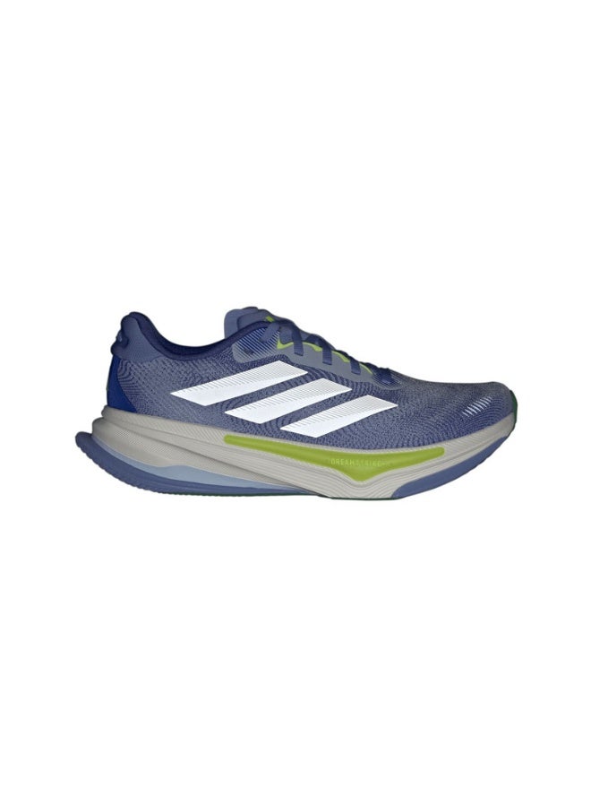 Adidas Supernova Prima 2 M Blue Running Shoes For Men 6.5  - Image 2