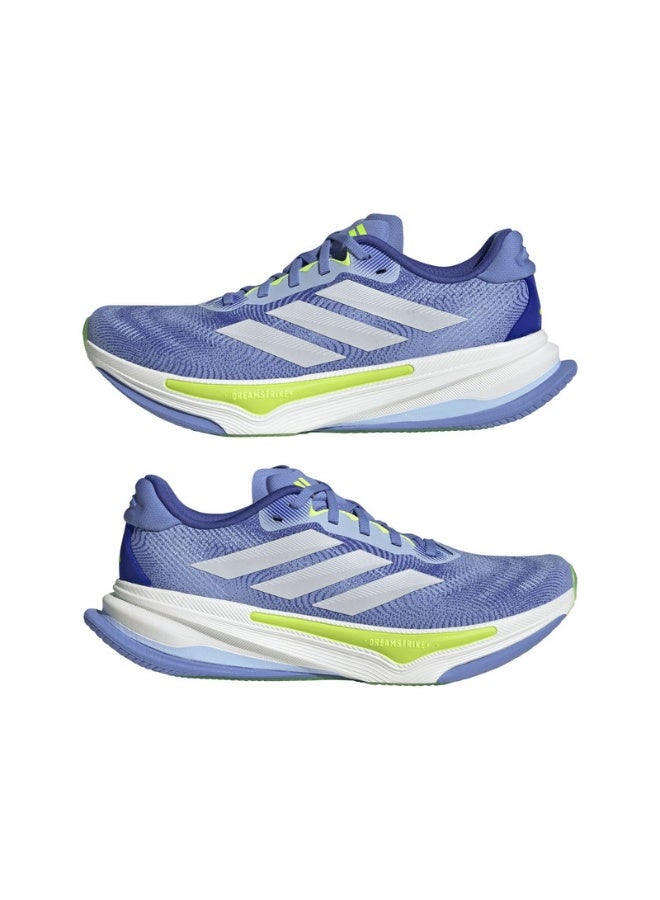 Adidas Supernova Prima 2 M Blue Running Shoes For Men 6.5  - Image 1