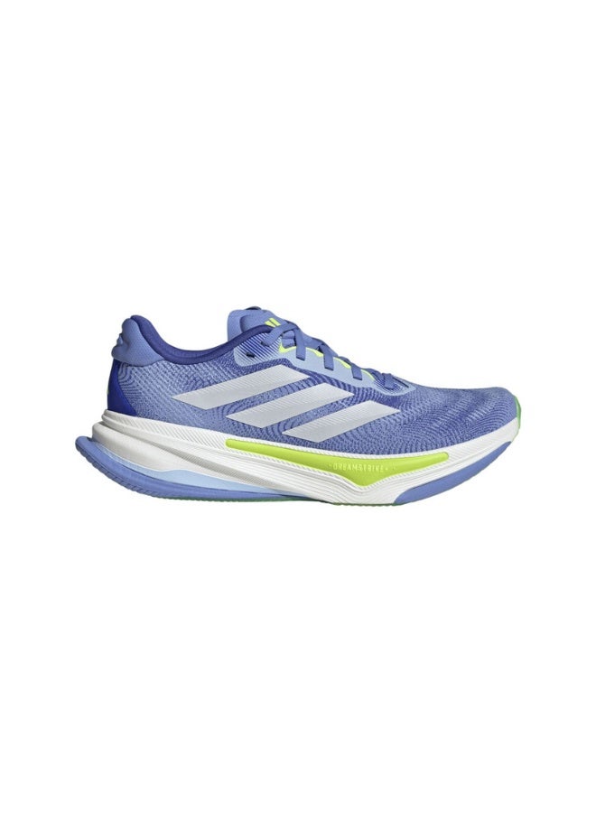 Adidas Supernova Prima 2 M Blue Running Shoes For Men 6.5  - Image 5