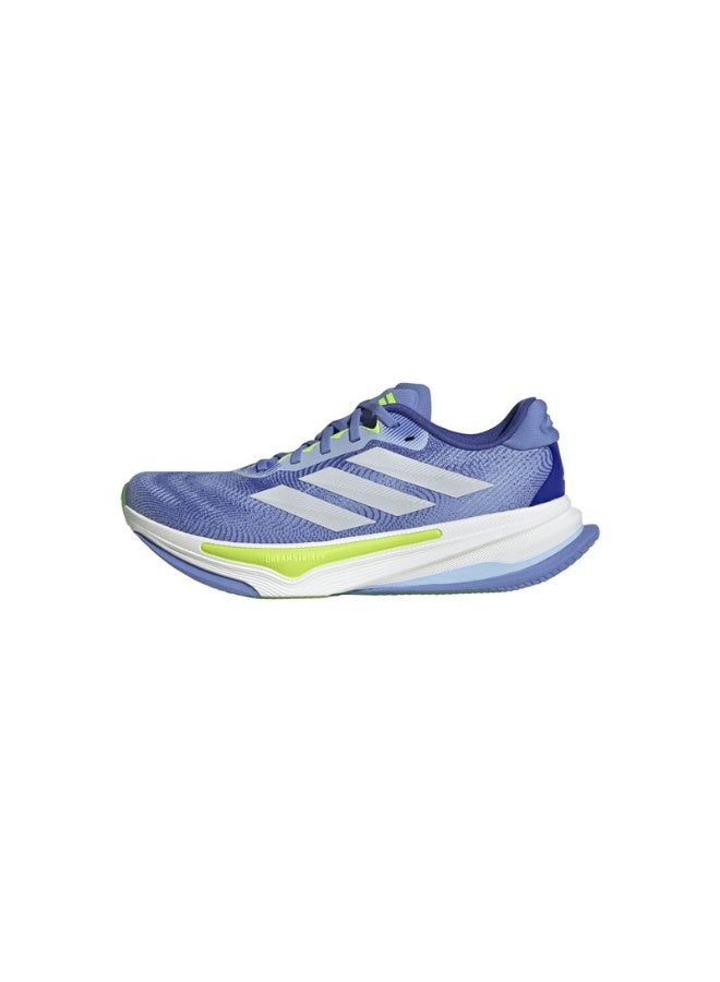 Adidas Supernova Prima 2 M Blue Running Shoes For Men 6.5  - Image 4