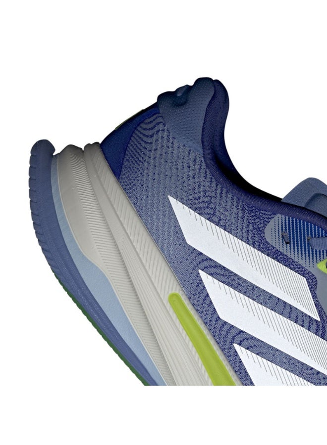 Adidas Supernova Prima 2 M Blue Running Shoes For Men 6.5  - Image 3