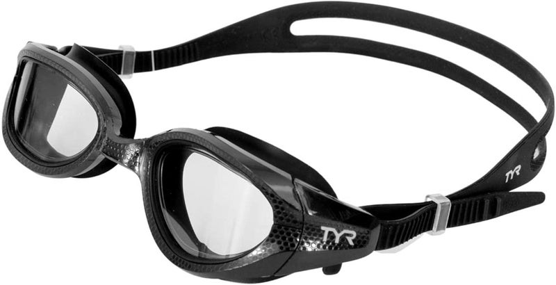 TYR TYR Special Ops 30 NonPolarized Adult Fit SmokeBlackBlack  - Image 1