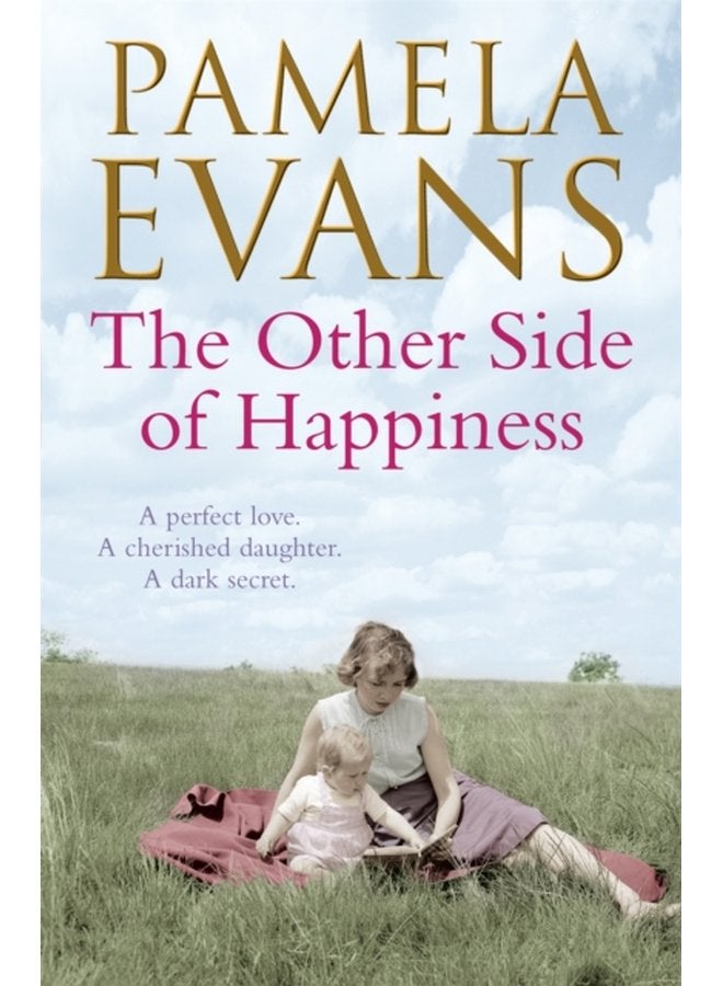 The Other Side of Happiness A perfect love A cherished daughter A dark secret - Paperback